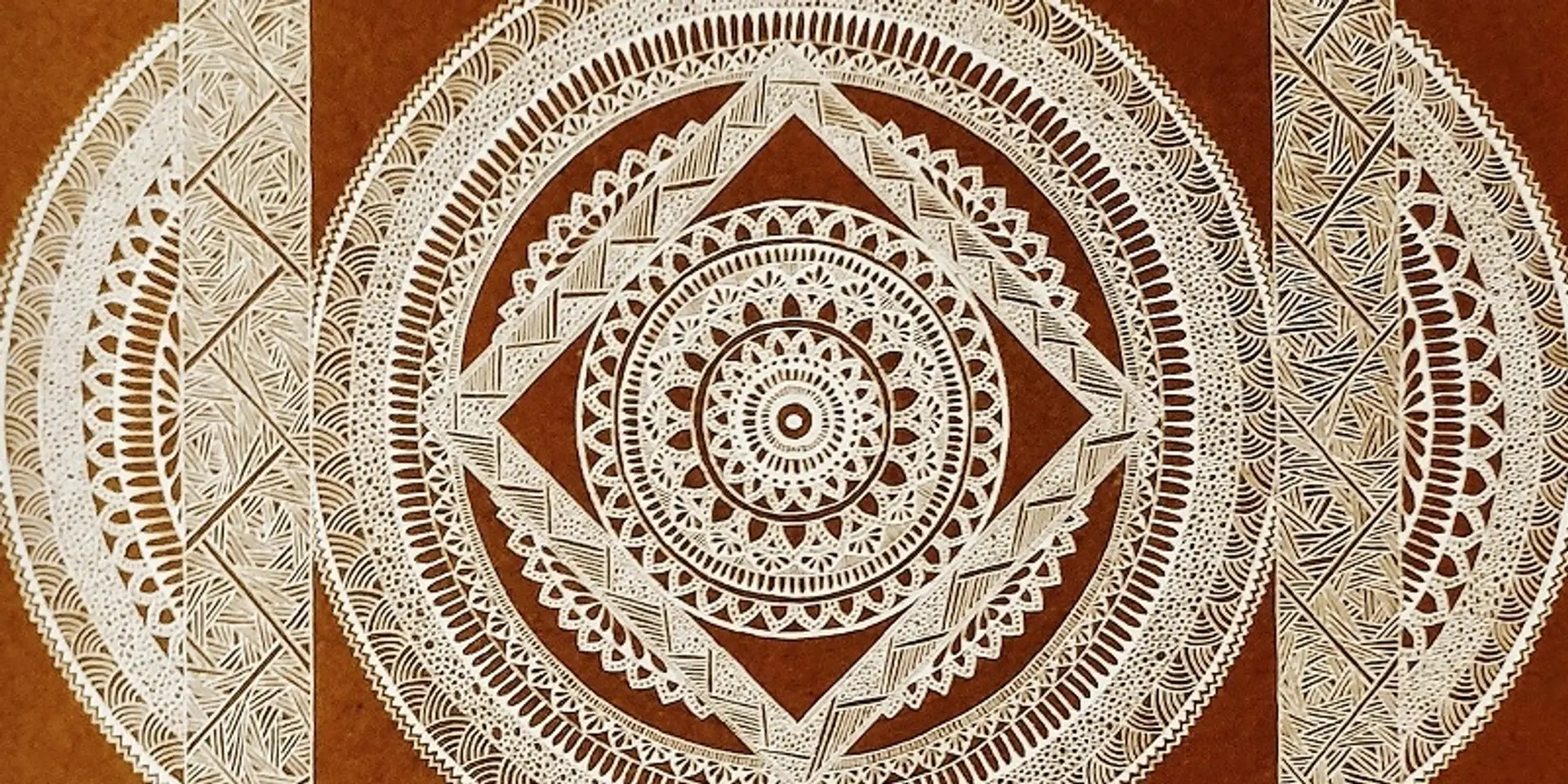 Perfection happens only after iteration: here’s what you can learn about creativity from the Akanksha 2019 artists