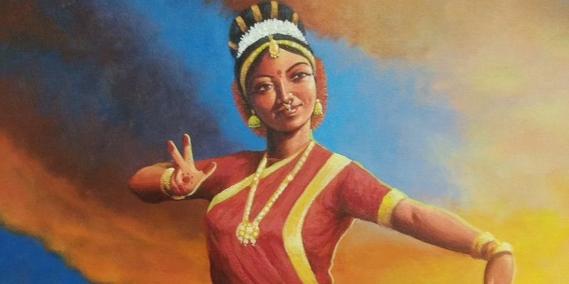 How Rotary Bangalore Abilities showcases creativity of differently-abled artists – and how you ...