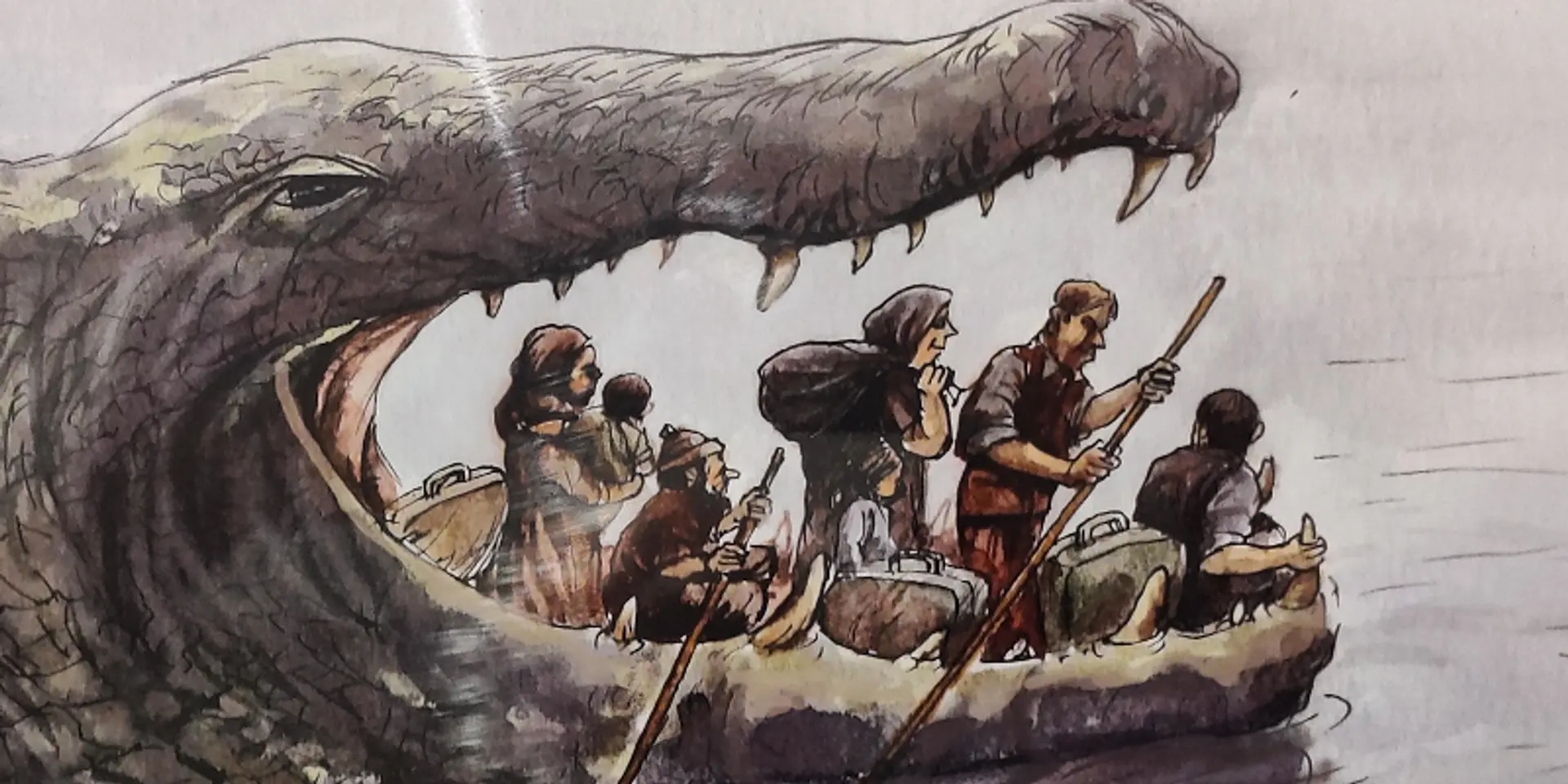 From India to the world: how this Bengaluru gallery hosts international cartoon competitions