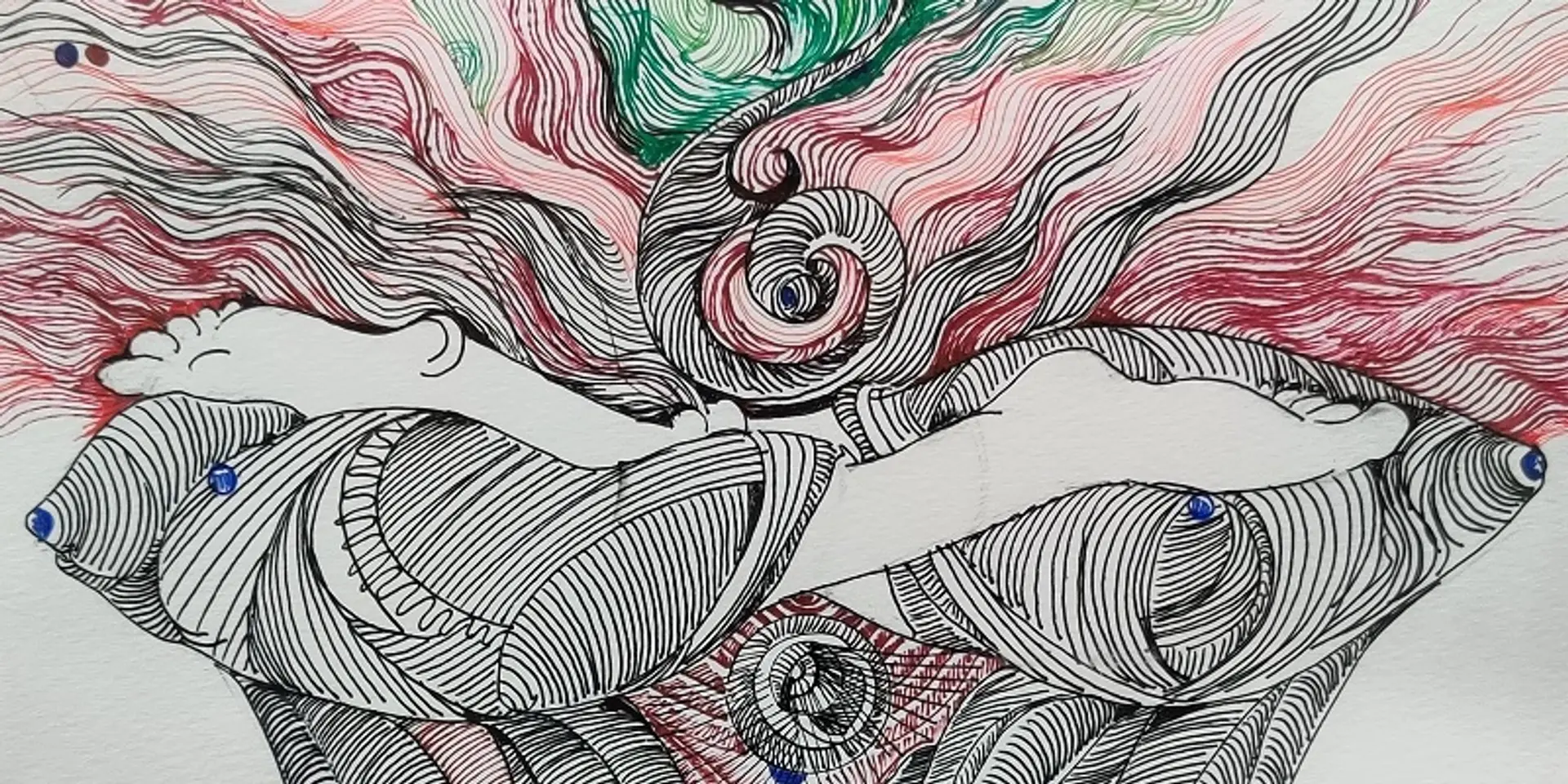 Passion, perseverance, patience: what these 12 artists teach us about the way to success
