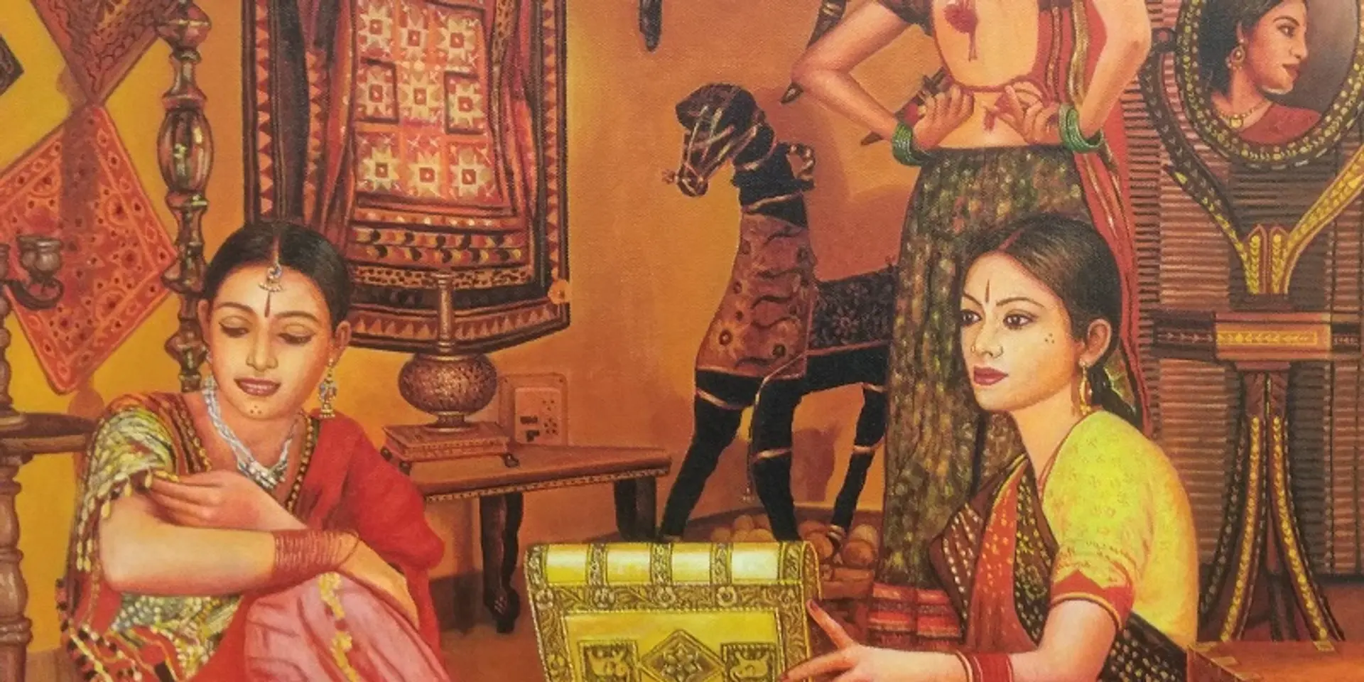 From salary to soul: what these artists show us about success and happiness