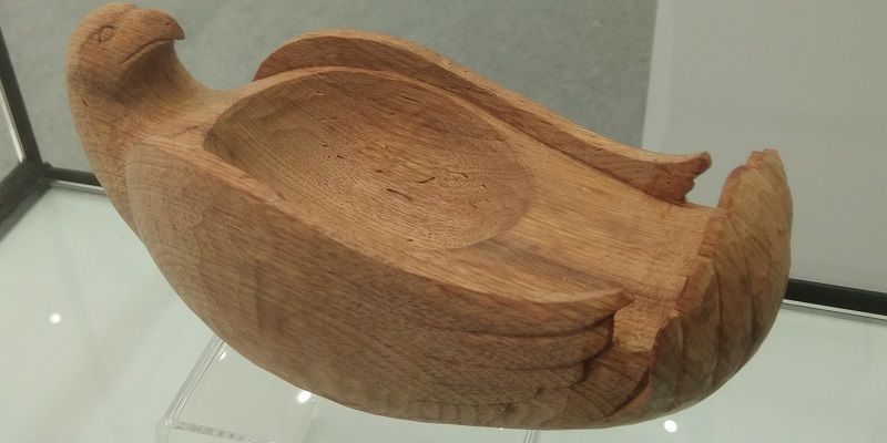 From tradition to livelihood: how this gallery promotes the works of indigenous artists