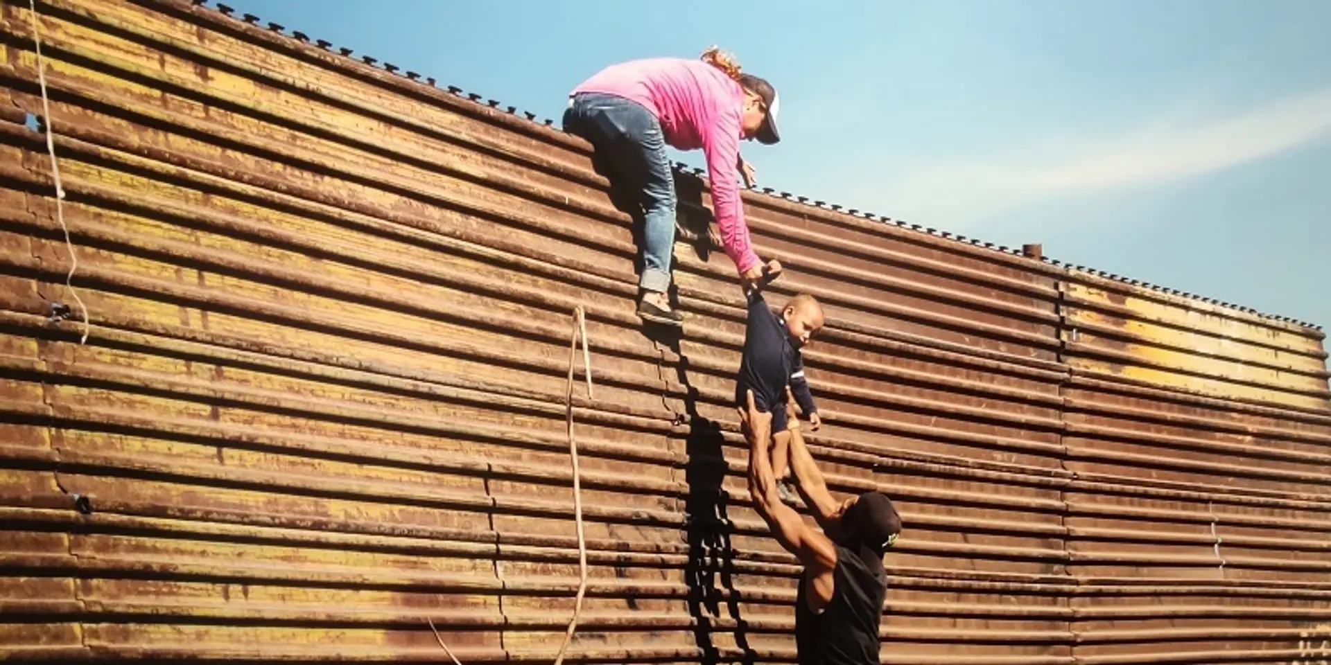 World Photography Day: meet the winners of World Press Photo 2019