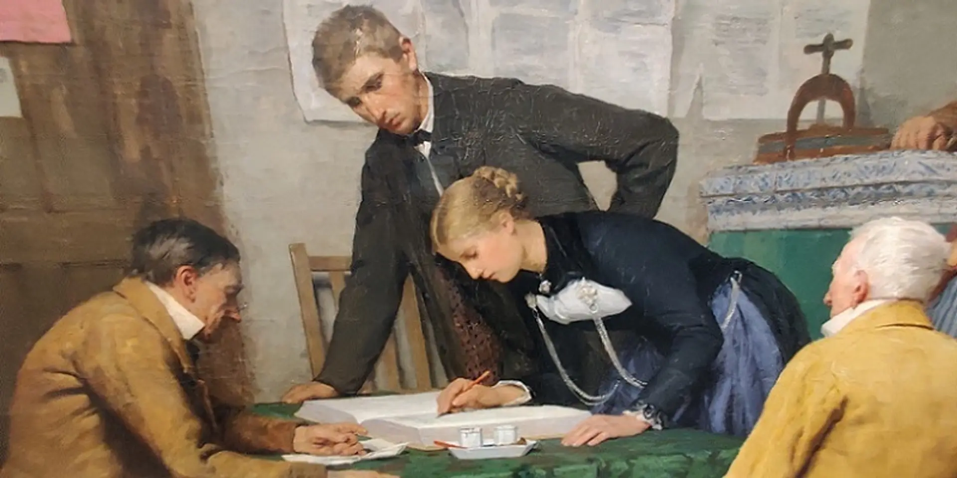 The art of giving back: how these companies contribute to local and international art