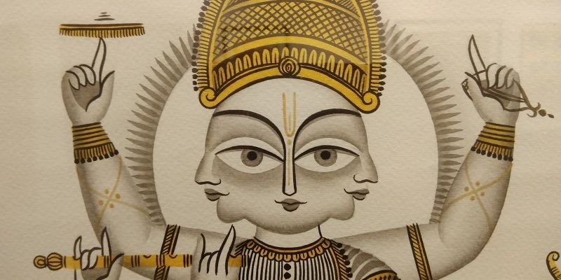 From exhibition to empowerment: how Concern India Foundation promotes and supports folk art