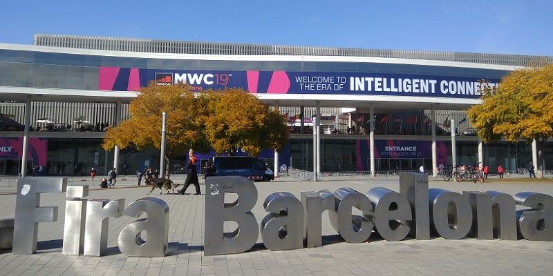 From innovation to productivity: meet the startups exhibiting at Mobile World Congress 2019