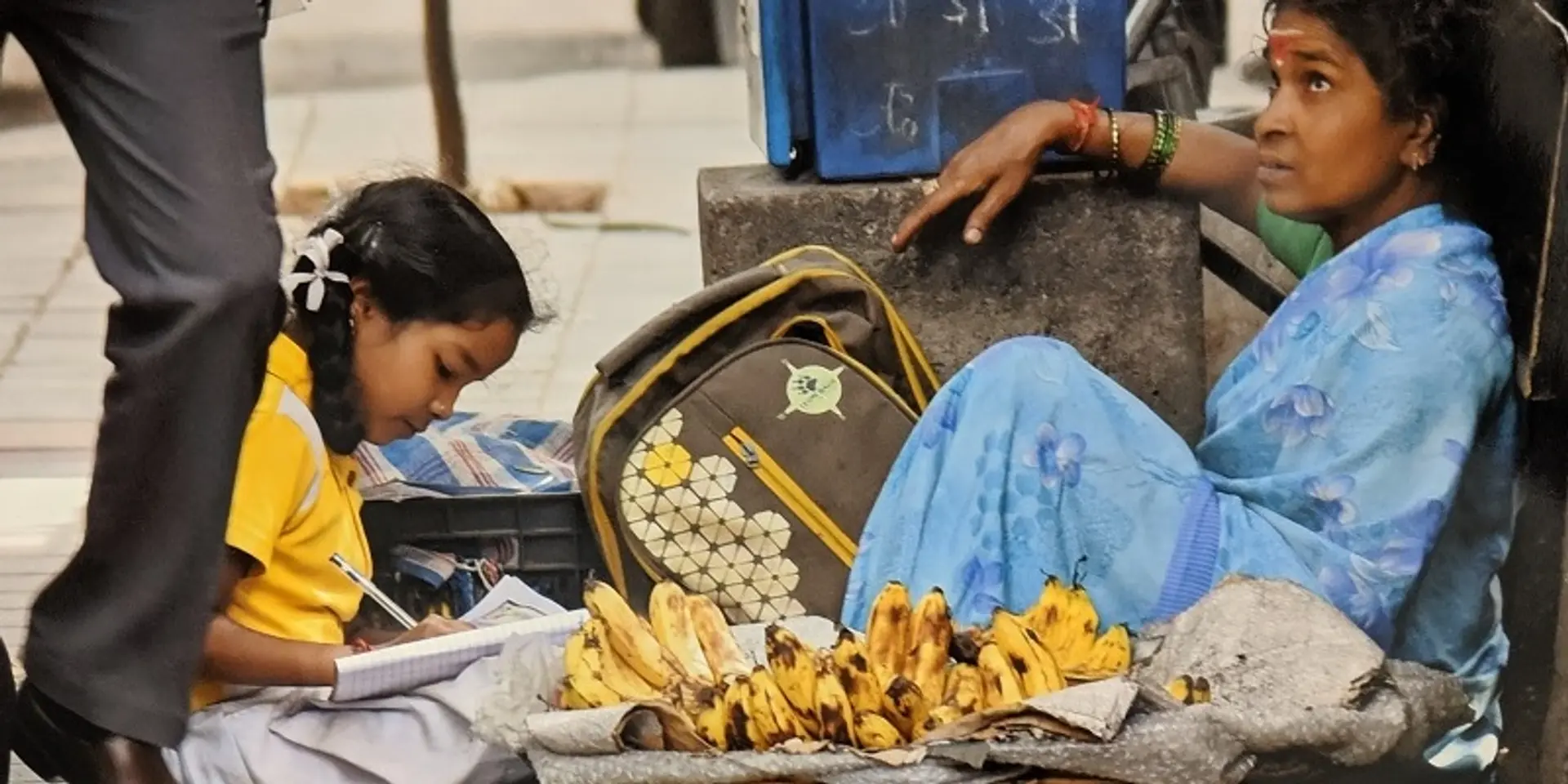Hardships, hope, and humour: inspiring images from the Photojournalists Association of Bangalore