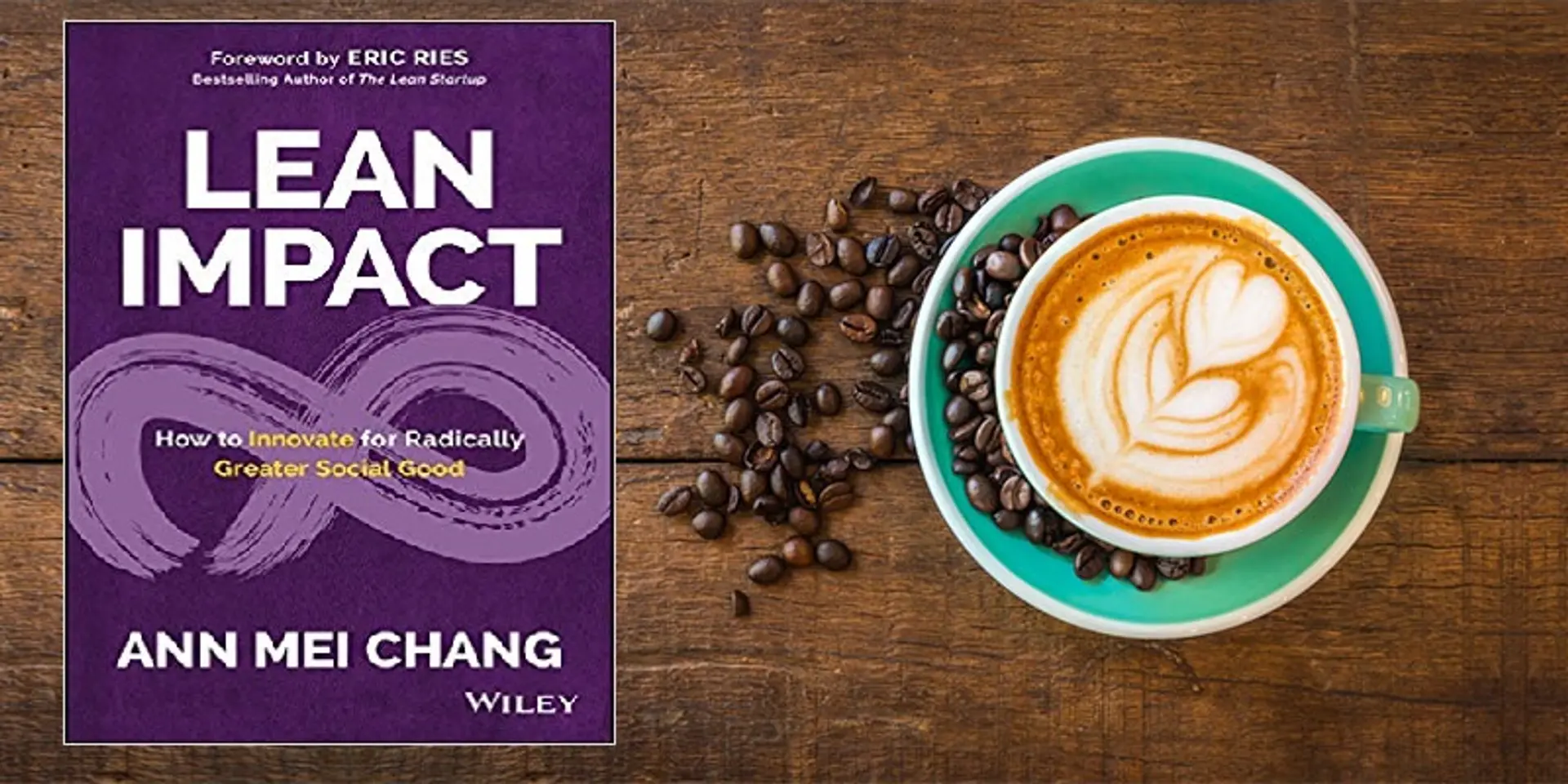 Value, growth, impact: how the lean startup approach can transform social enterprise