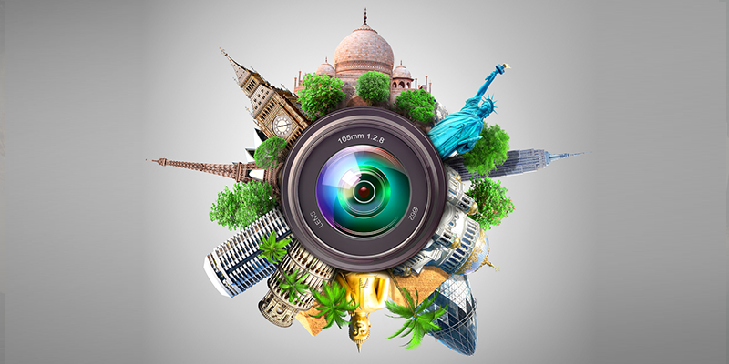 Bold, Modern, Portrait Photography Logo Design for Portrait Physique by  Praveen Prady | Design #7047408