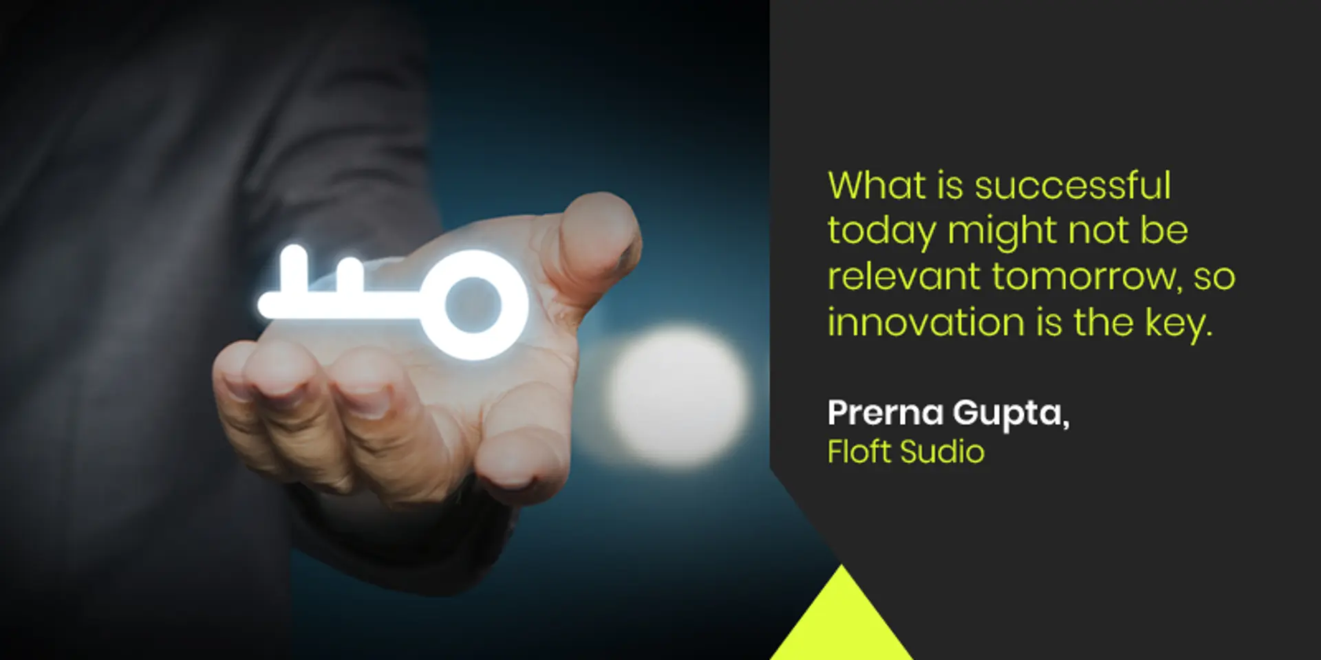 ‘What is successful today might not be relevant tomorrow’ – 45 quotes from Indian startup journeys