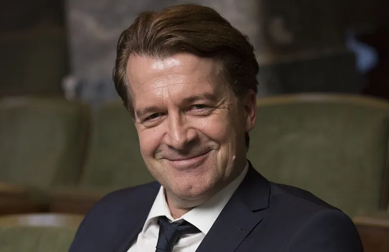 Thorsten Rudolph, Managing Director, AZO
