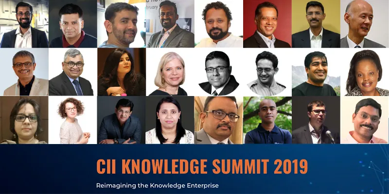 CII Knowledge Summit 2019