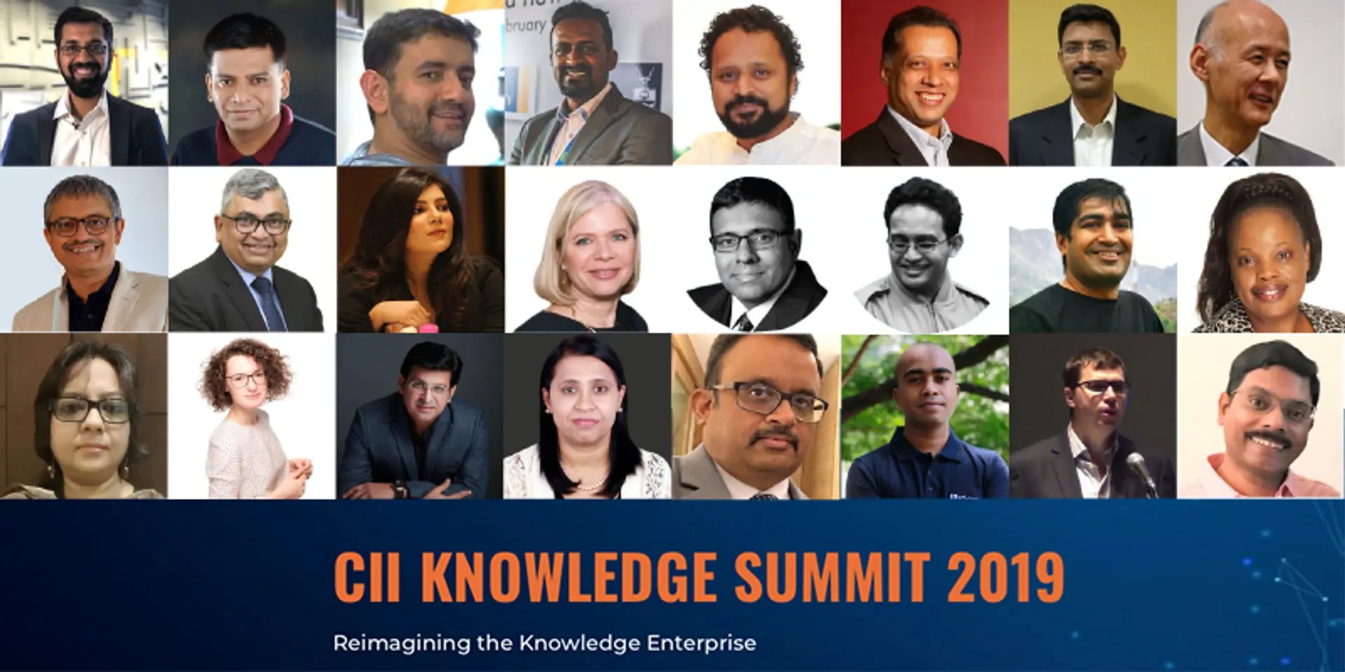 Digital transformation and knowledge sharing culture: CII Knowledge Summit will explore success factors in the knowledge era