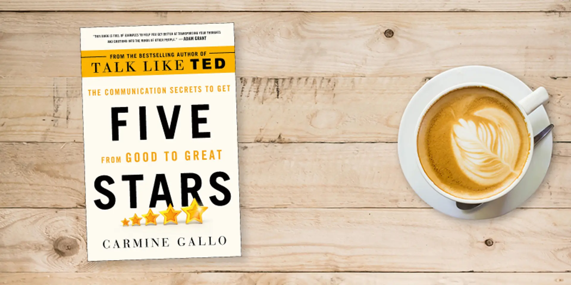 Steps to successful communication: how innovators use storytelling to inspire and mobilise