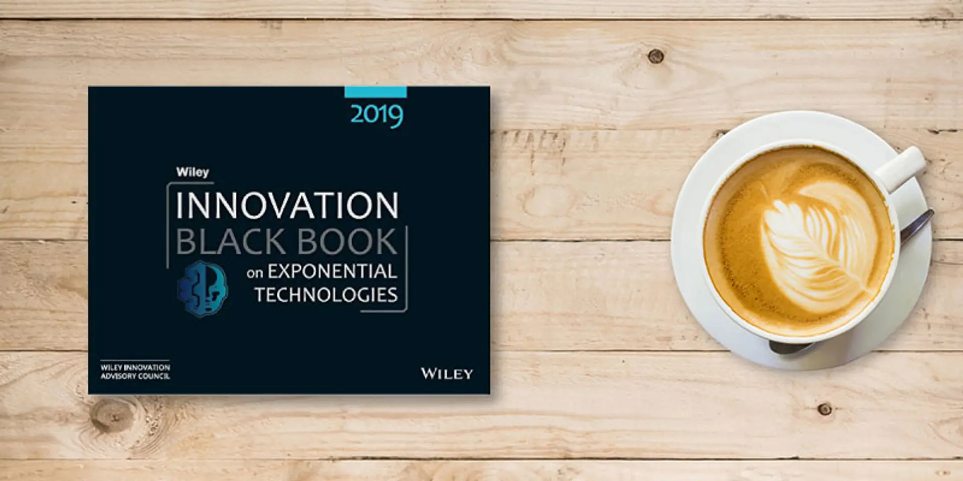 How exponential technologies are transforming business – and what opportunities entrepreneurs can tap