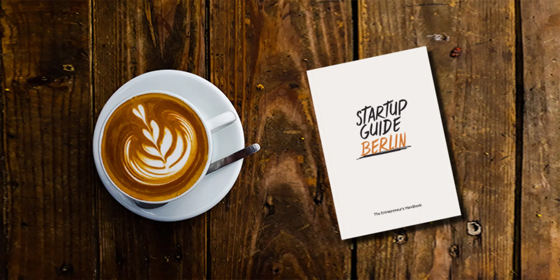 Startup Guide Berlin: face to face with the city’s entrepreneurs and ecosystem players