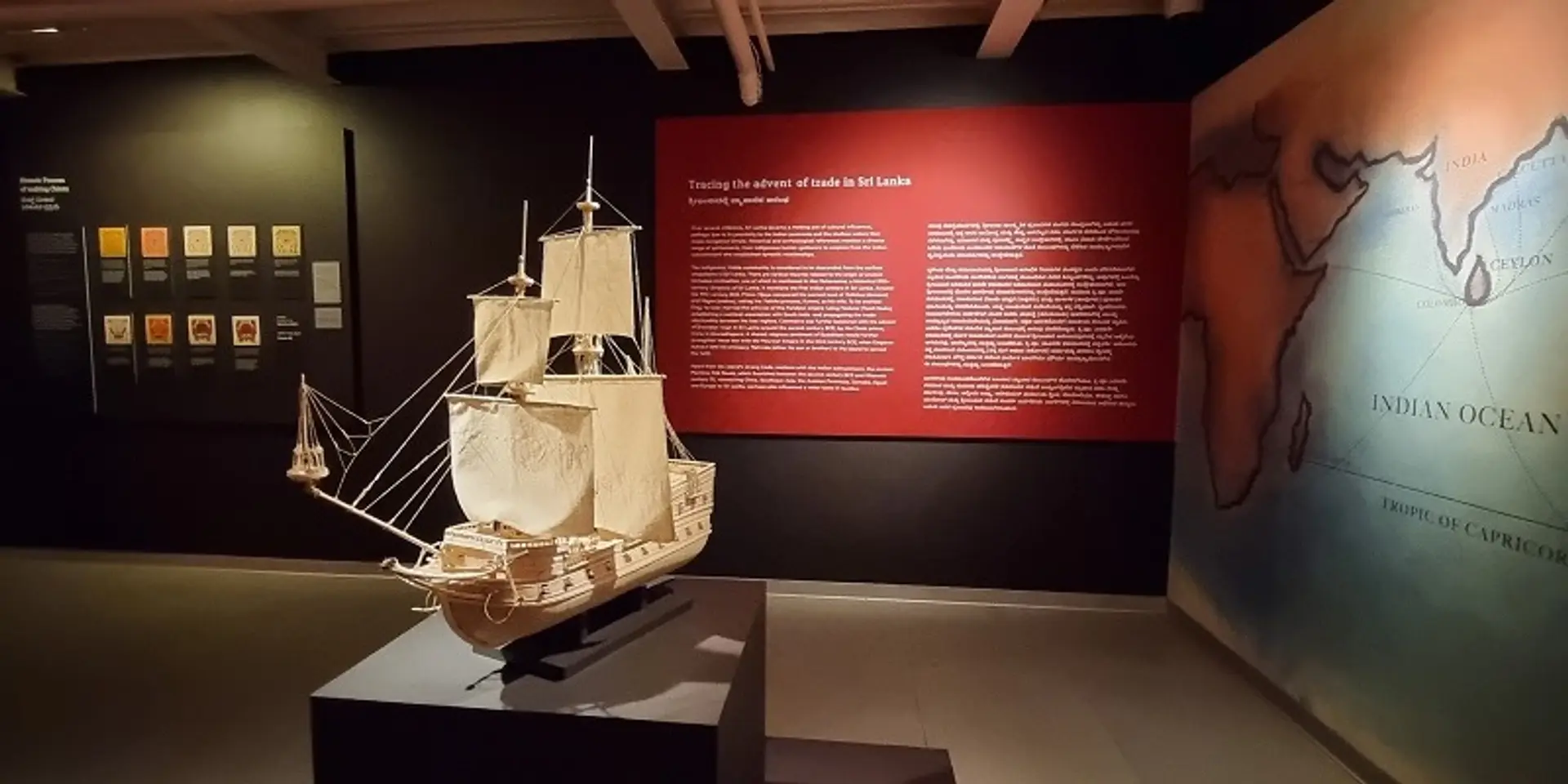 Paintings, panels, platforms: Museum of Art and Photography wraps up ‘Art is Life’ festival