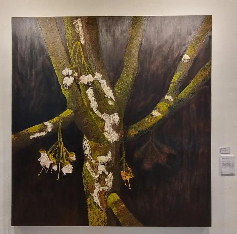 Galleries, studios, cafes: Bangkok Art and Culture Centre provides multiple stimuli for creativity 00 1780641707744