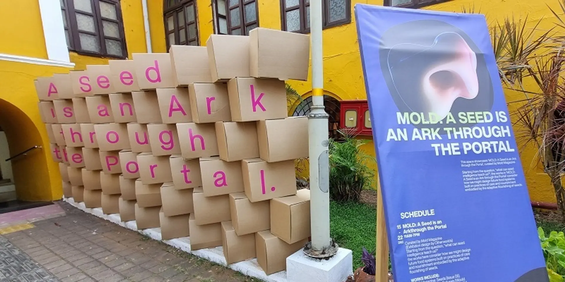 Serendipity Arts Festival’s 10th edition will scale up even further