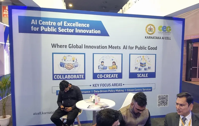 AI Impression Summit: States of India showcase their AI strengths 1 2