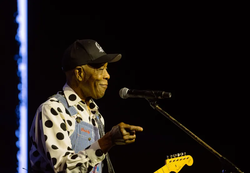 Buddy Guy
