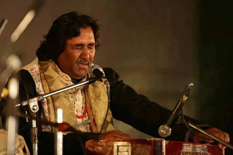 Mukhtiyar Ali