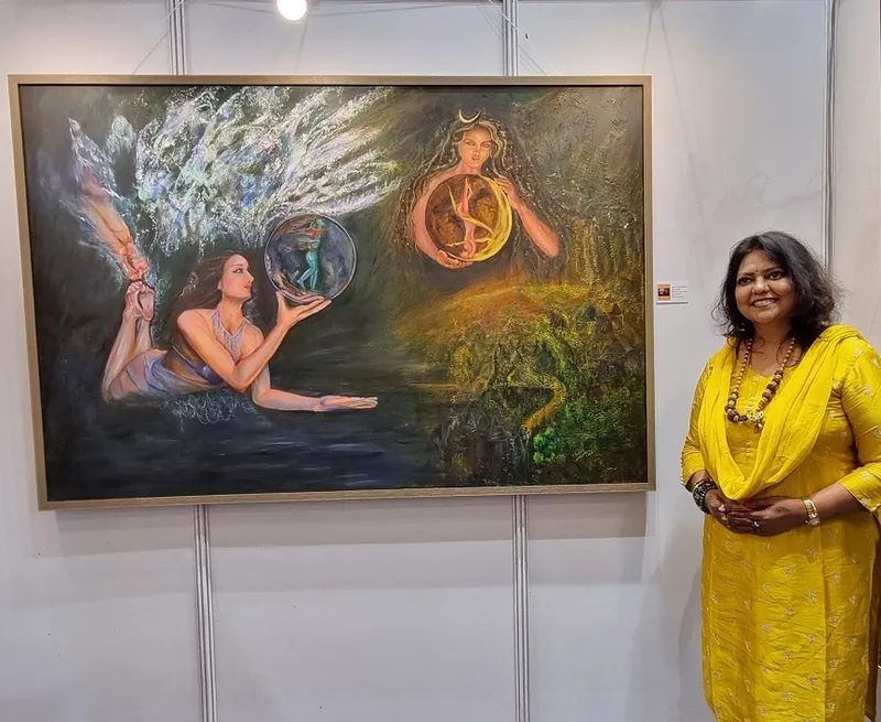 Anjali Prabhakar