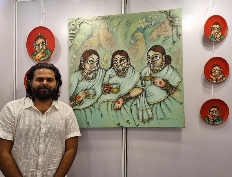 Saurabh Dingare