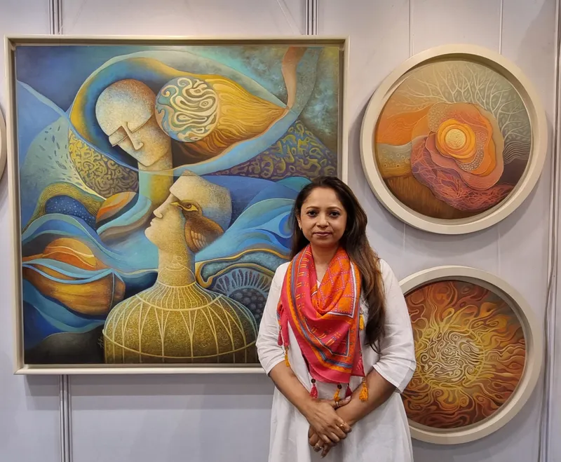 Antra Srivastava