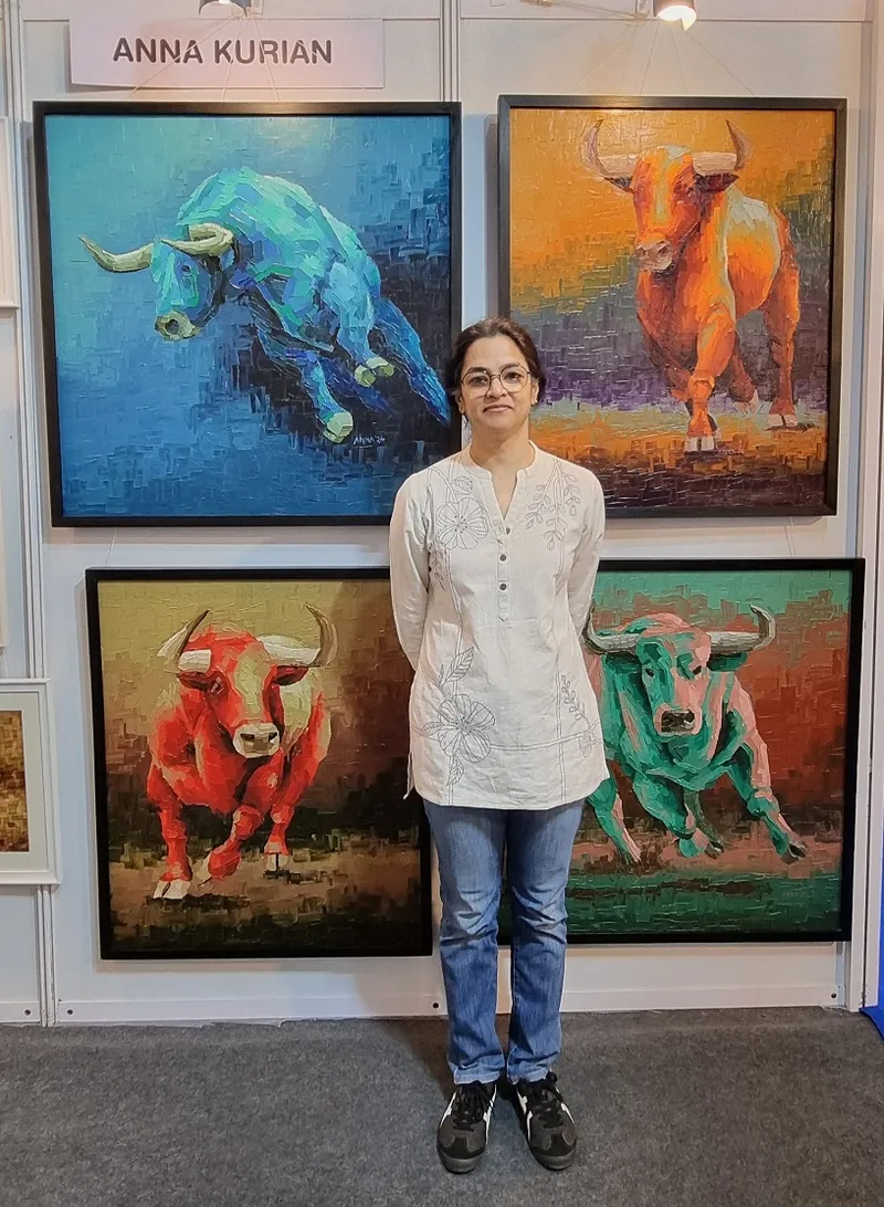 Anna Kurian