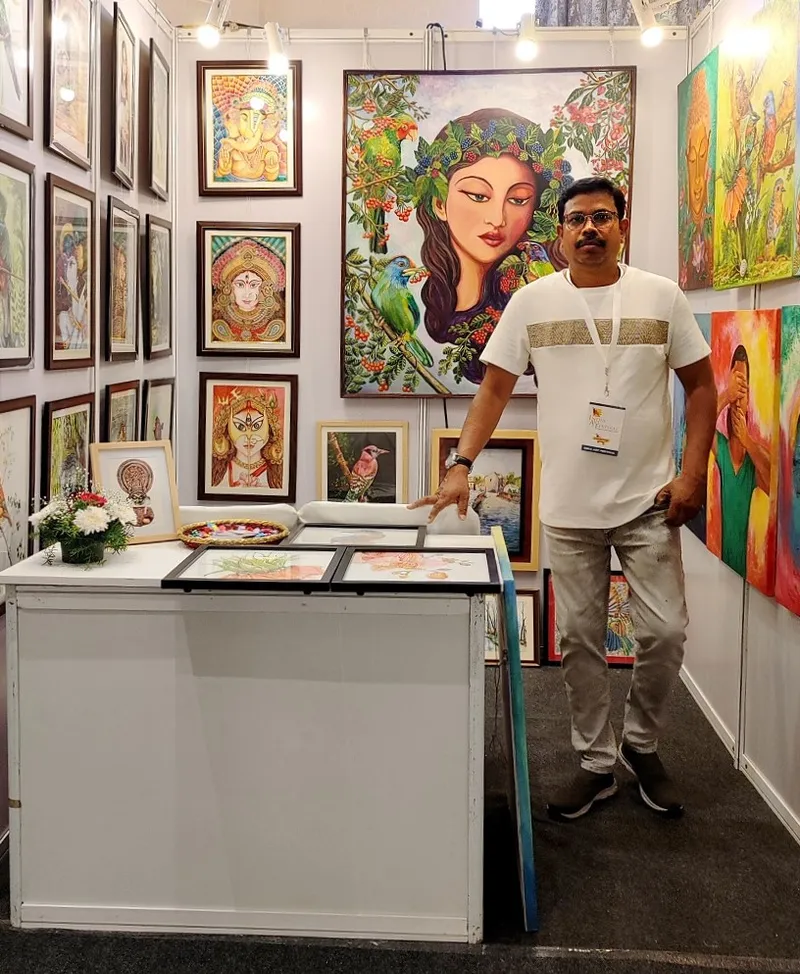 Rajendra Ray