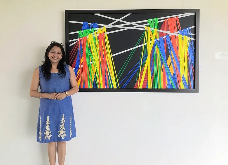 Sharvari Luth