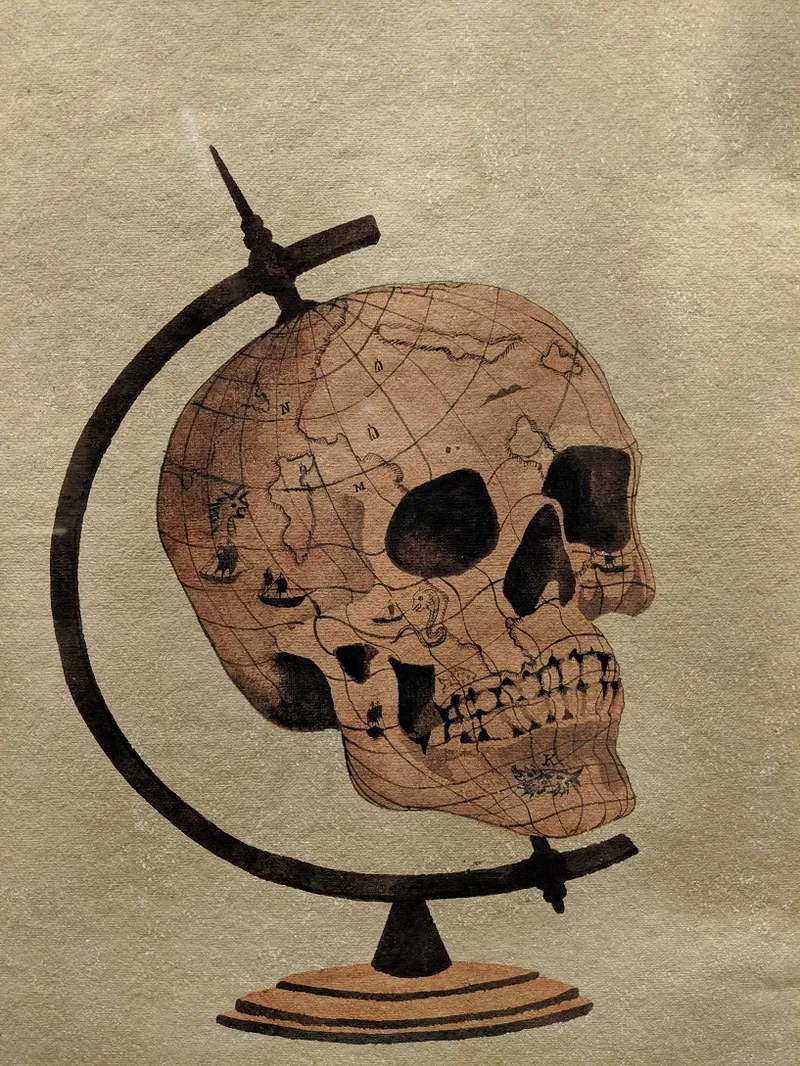 5