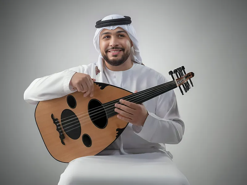 Saif Al Ali(UAE)