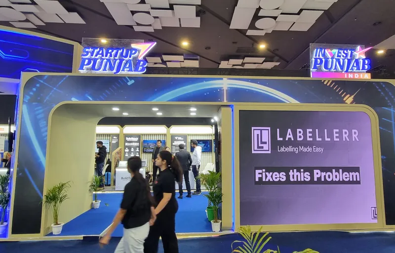 AI Impression Summit: States of India showcase their AI strengths 6 6