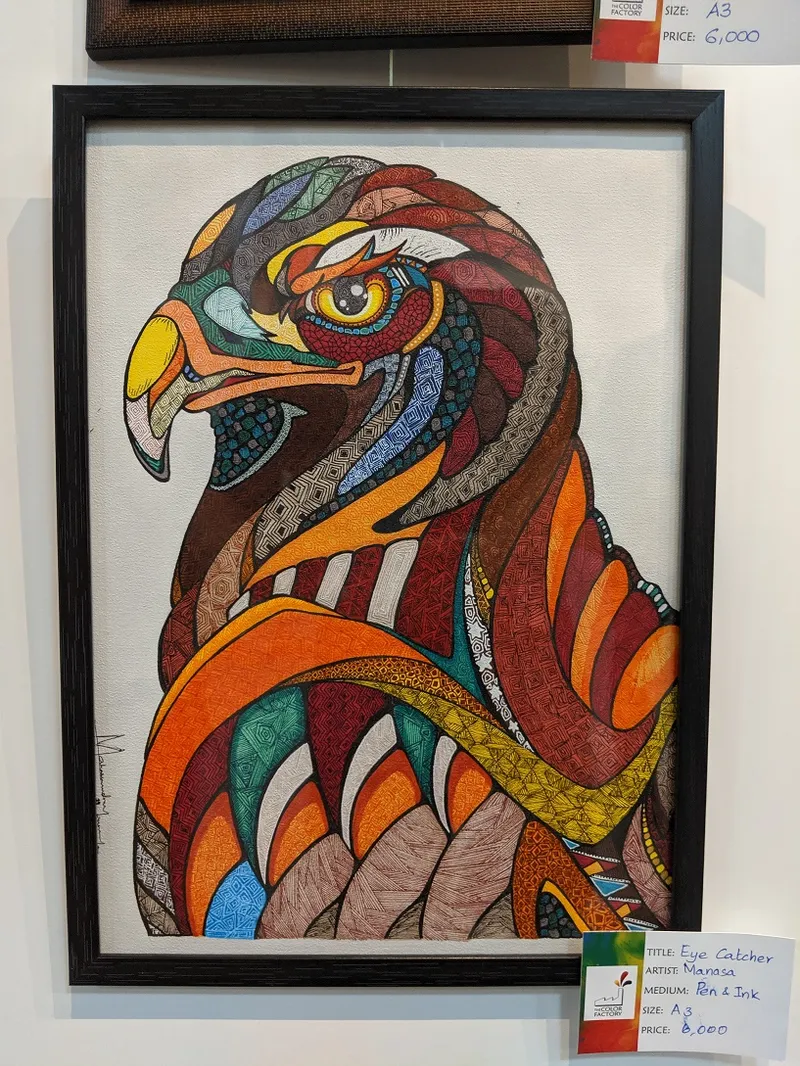 5