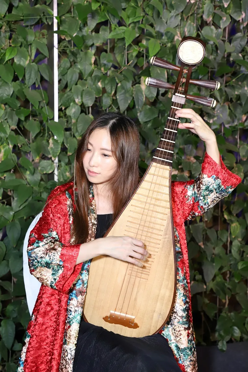 Wang Chen Wei 