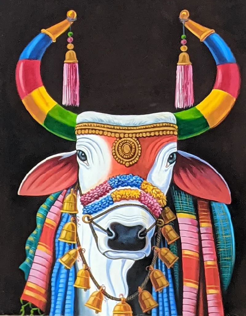 7