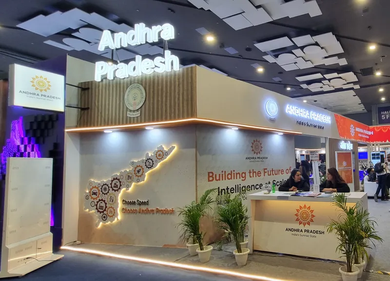 AI Impression Summit: States of India showcase their AI strengths 7 7