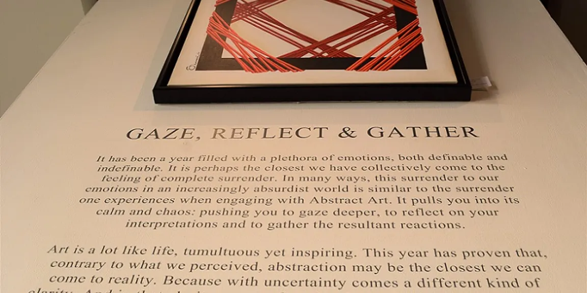 From reflection to resilience – how Tao Art Gallery blends physical exhibitions with online content