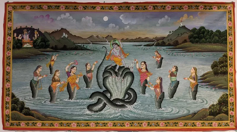 8