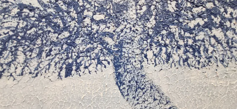 Wrestle and dignity: how artist Dipak Ankalkhope captures the inspiring lifetime of farmers 13 8