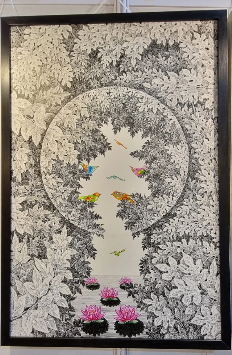 9