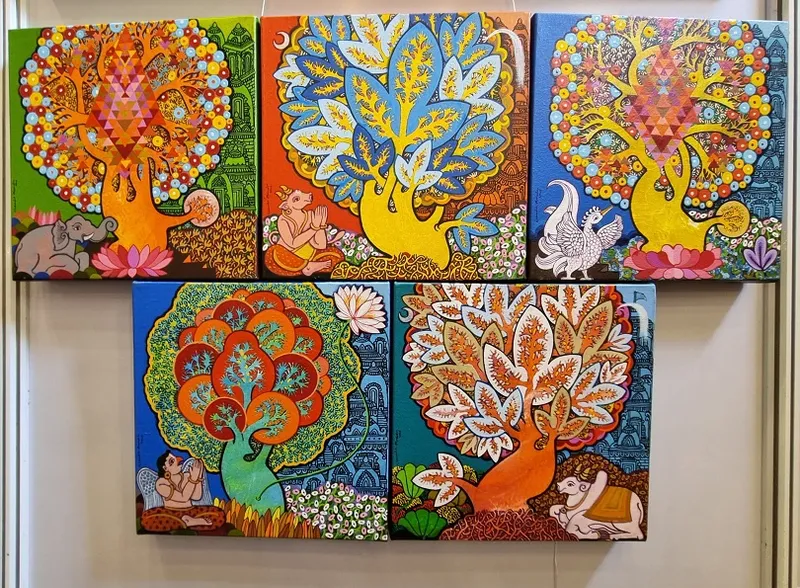 9