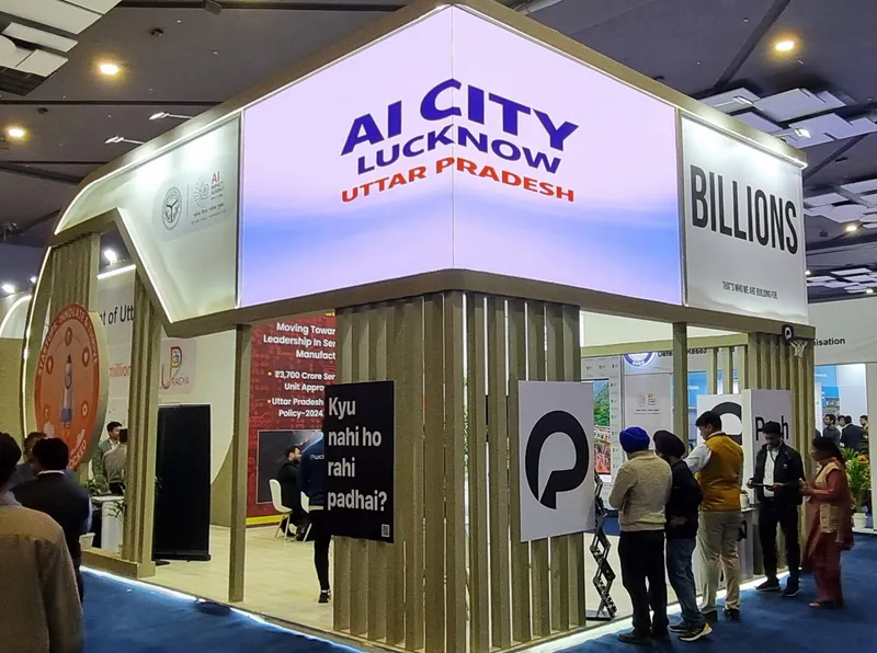 AI Impression Summit: States of India showcase their AI strengths 10 10