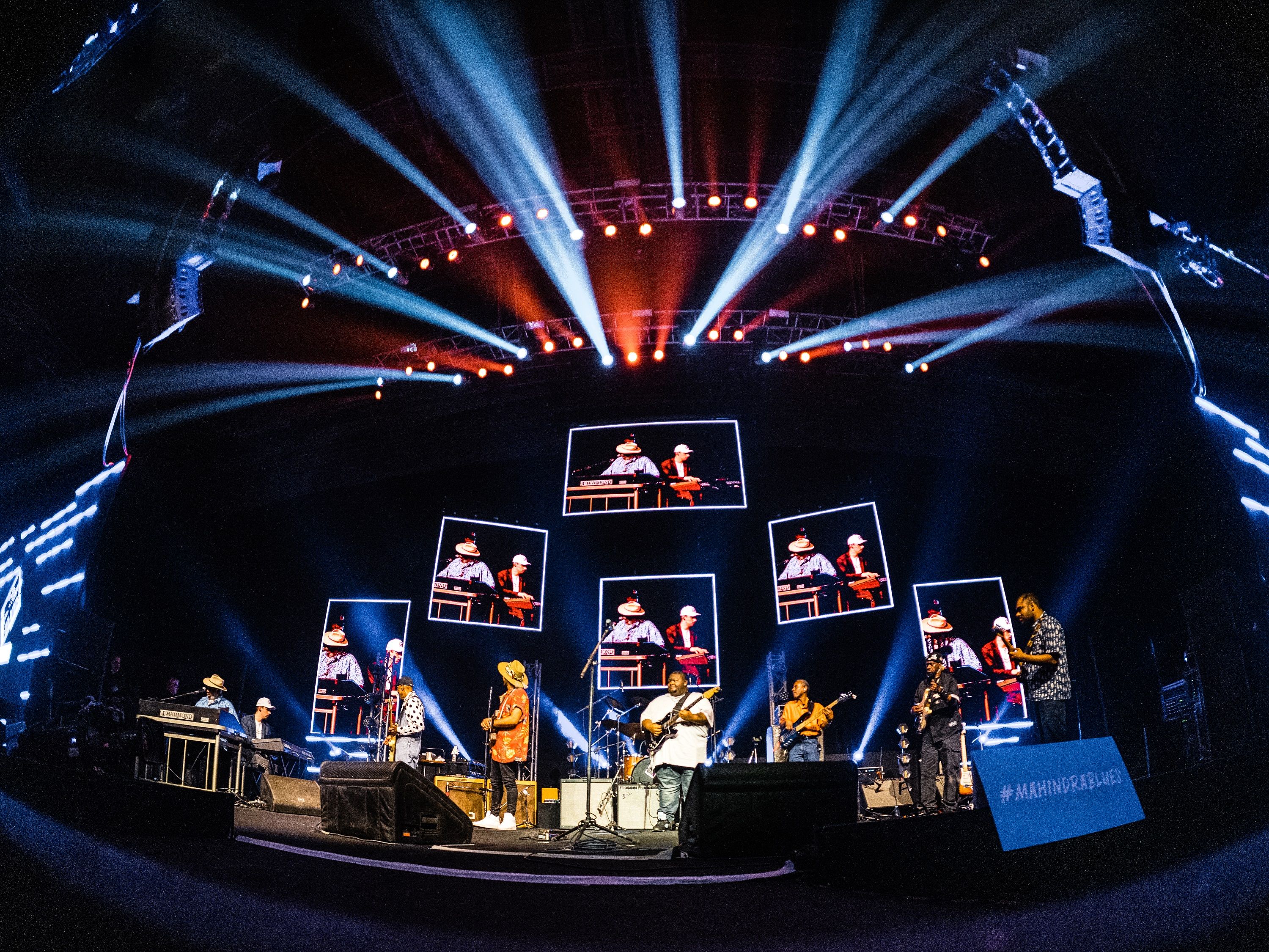 All-Start Jam - 2023