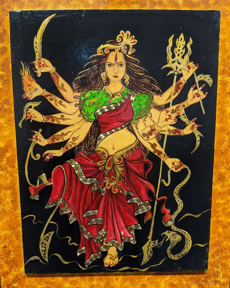 11