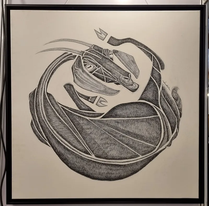 11