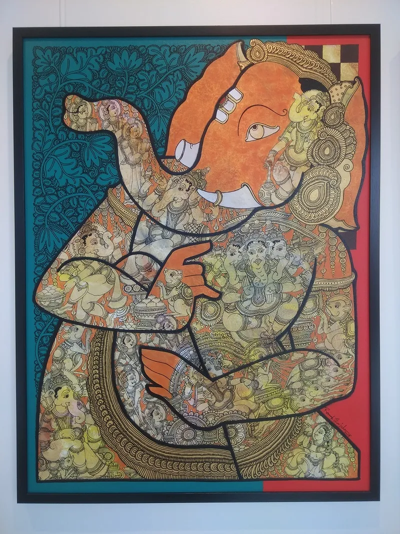 11