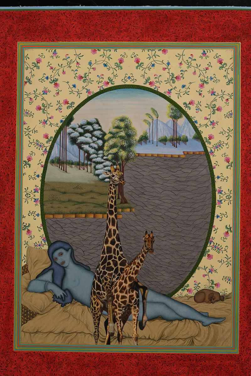 4